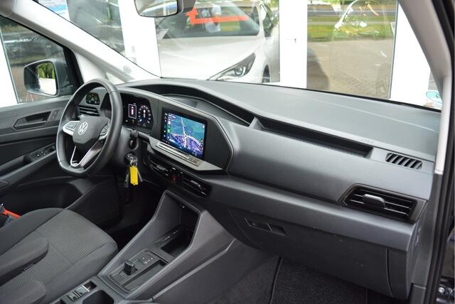 Volkswagen CADDY Cargo 2.0 122PK TDI Trend | Digi Dash | Cruise | PDC | Orig. NL | NAP |