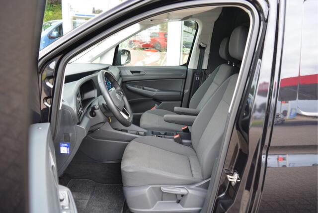 Volkswagen CADDY Cargo 2.0 122PK TDI Trend | Digi Dash | Cruise | PDC | Orig. NL | NAP |