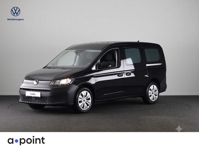 Volkswagen CADDY 1.5 TSI Hybride Life | Automaat | Achteruirijcamera