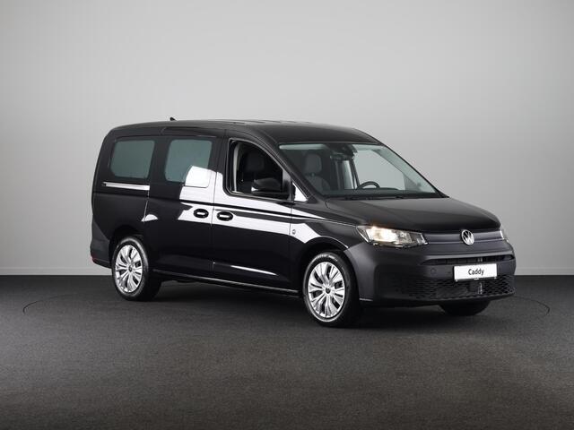 Volkswagen CADDY 1.5 TSI Hybride Life | Automaat | Achteruirijcamera