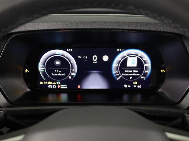 Volkswagen CADDY 1.5 TSI Hybride Life | Automaat | Achteruirijcamera