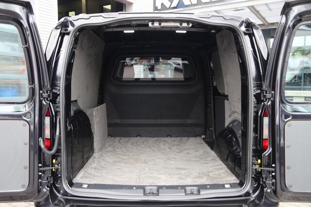 Volkswagen CADDY Cargo 2.0 TDI | Aut. | KAR-edition | Cruise | Airco..