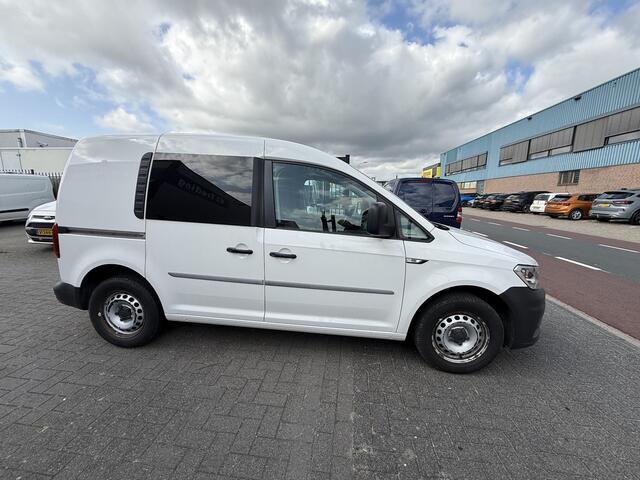 Volkswagen CADDY 2.0 TDI L1H1 BMT Comfortline