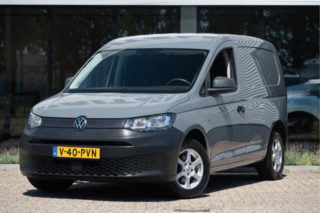 Volkswagen CADDY Cargo 2.0 TDI | PDC | Airco | Bluetooth | 15 inch lichtmetaal