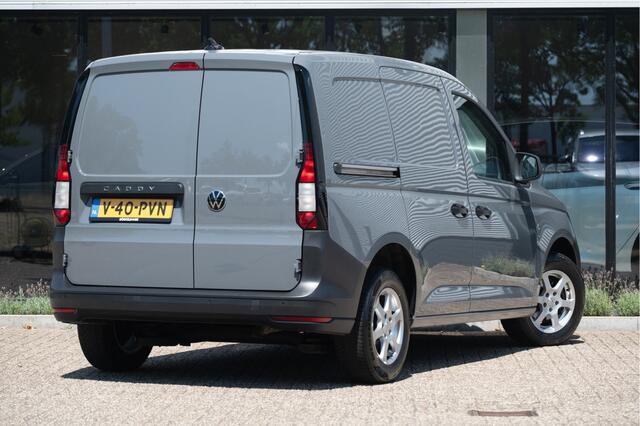 Volkswagen CADDY Cargo 2.0 TDI | PDC | Airco | Bluetooth | 15 inch lichtmetaal
