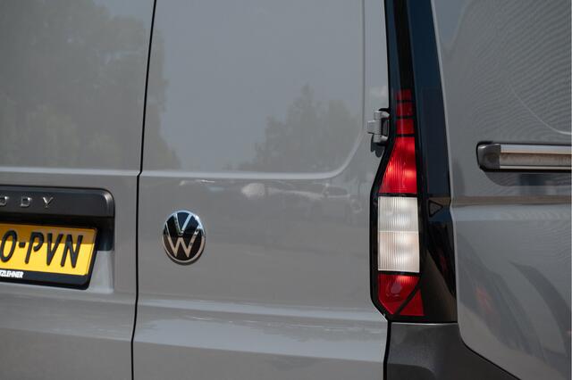 Volkswagen CADDY Cargo 2.0 TDI | PDC | Airco | Bluetooth | 15 inch lichtmetaal