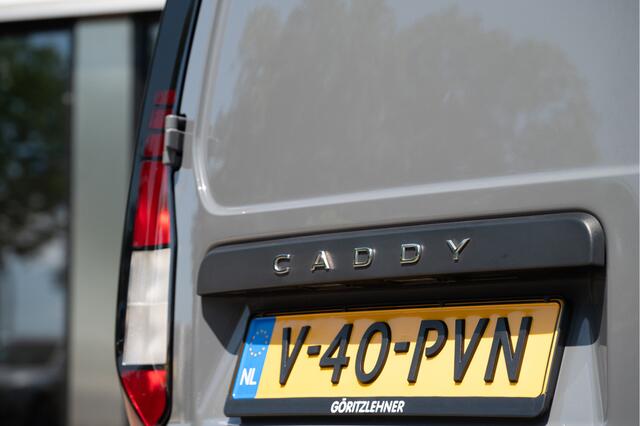 Volkswagen CADDY Cargo 2.0 TDI | PDC | Airco | Bluetooth | 15 inch lichtmetaal