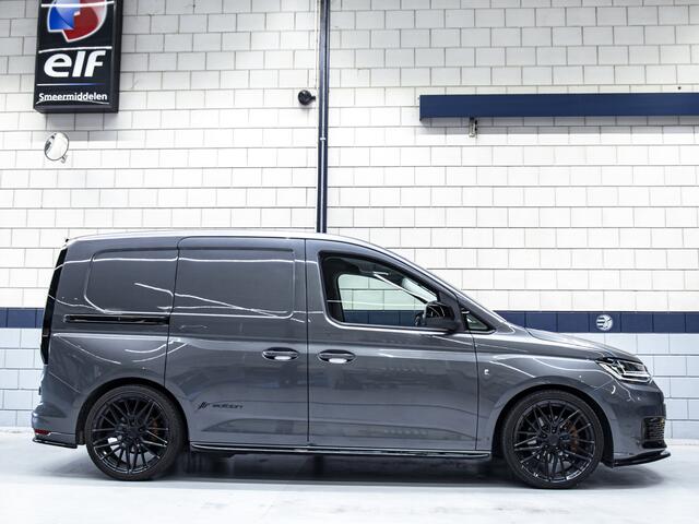 Volkswagen CADDY Cargo | 2.0 TDI | 75 jr Edition | Maxton Design