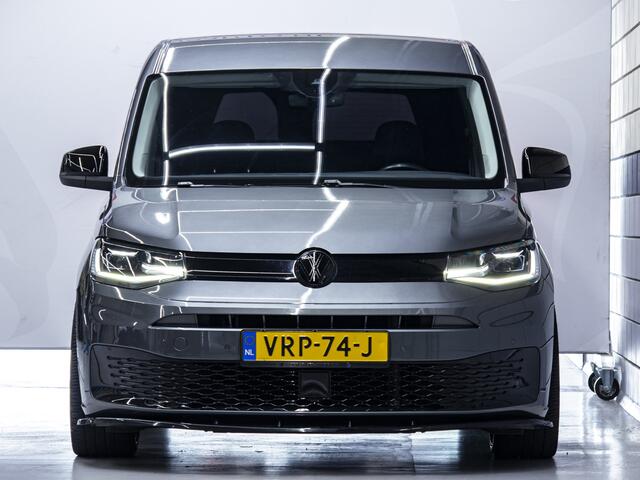 Volkswagen CADDY Cargo | 2.0 TDI | 75 jr Edition | Maxton Design