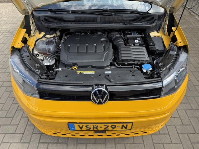 Volkswagen CADDY Cargo 2.0 TDI Comfort Cruise control / trekhaak