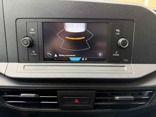 Volkswagen CADDY Cargo 2.0 TDI Comfort Cruise control / trekhaak