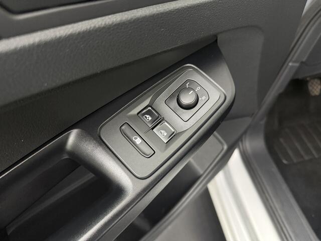 Volkswagen CADDY 2.0TDi | Imperiaal | Multimedia | Airco | Cruise | Betimmering