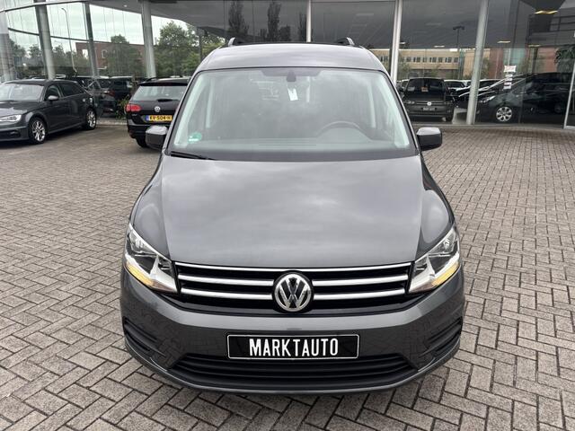 Volkswagen CADDY 1.4 TSI Trendline Cruise Climate Parkeersensoren