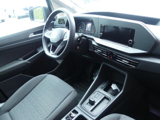 Volkswagen CADDY 1.5 TSI Automaat / Full LED / Carplay