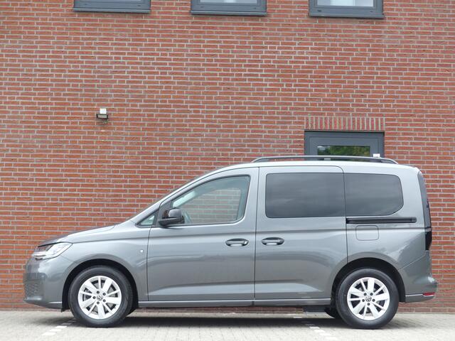 Volkswagen CADDY 1.5 TSI Automaat / Full LED / Carplay