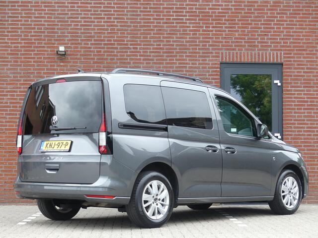 Volkswagen CADDY 1.5 TSI Automaat / Full LED / Carplay