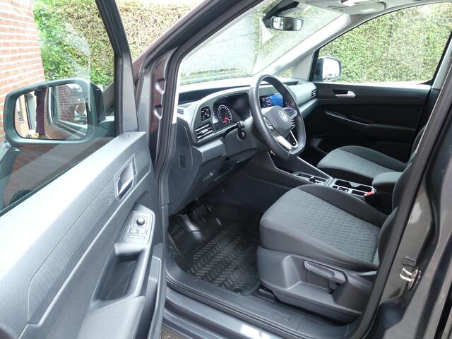 Volkswagen CADDY 1.5 TSI Automaat / Full LED / Carplay