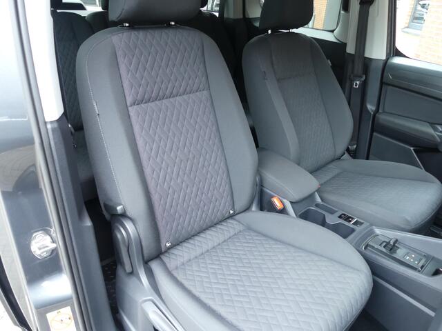 Volkswagen CADDY 1.5 TSI Automaat / Full LED / Carplay