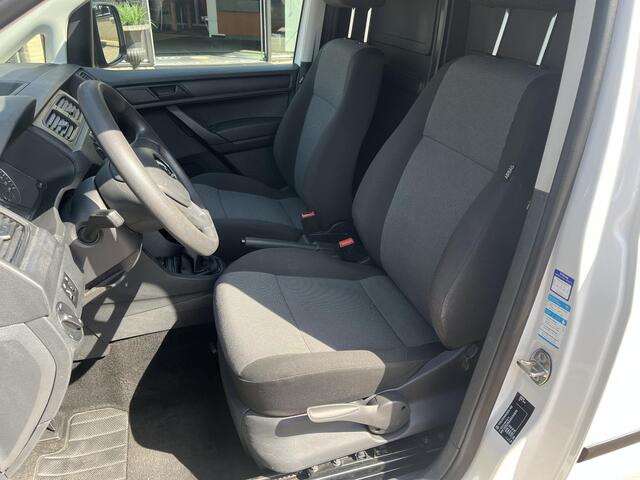 Volkswagen CADDY 1.2 TSI L1H1 BMT Easyline trekhaak, btw verrekenbaar, 1 ste eigenaar, zeer nette en goed onderhouden auto.