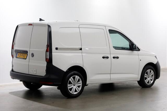 Volkswagen CADDY Cargo 2.0 TDI Airco/CarPlay/Cruise Control 10-2023