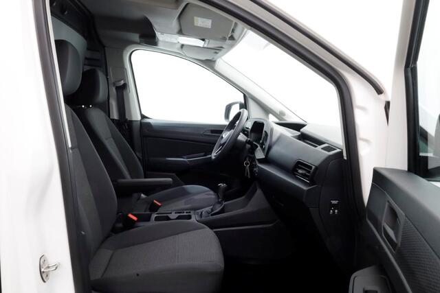 Volkswagen CADDY Cargo 2.0 TDI Airco/CarPlay/Cruise Control 10-2023