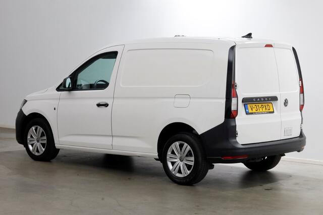 Volkswagen CADDY Cargo 2.0 TDI Airco/CarPlay/Cruise Control 10-2023