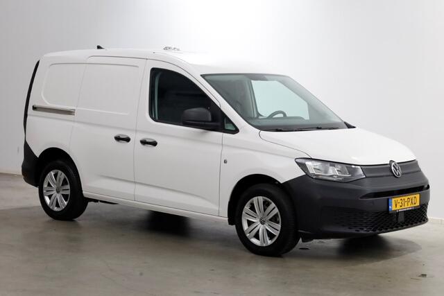 Volkswagen CADDY Cargo 2.0 TDI Airco/CarPlay/Cruise Control 10-2023