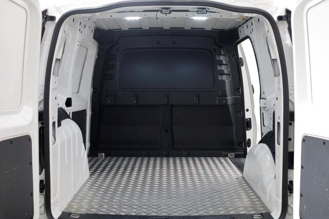 Volkswagen CADDY Cargo 2.0 TDI Airco/CarPlay/Cruise Control 03-2023