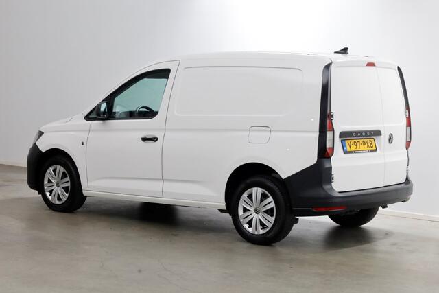 Volkswagen CADDY Cargo 2.0 TDI Airco/CarPlay/Cruise Control 03-2023