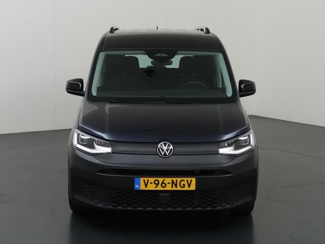 Volkswagen CADDY Cargo 1.5 TSI Comfort | ¤34.160,- INCL. BTW/BPM | APPLE CARPLAY | AIRCO | CRUISE CONTROL | 1.5 TSI BENZINE | ZIJRUIT SCHUIFDEUR |