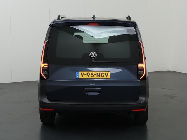 Volkswagen CADDY Cargo 1.5 TSI Comfort | ¤34.160,- INCL. BTW/BPM | APPLE CARPLAY | AIRCO | CRUISE CONTROL | 1.5 TSI BENZINE | ZIJRUIT SCHUIFDEUR |