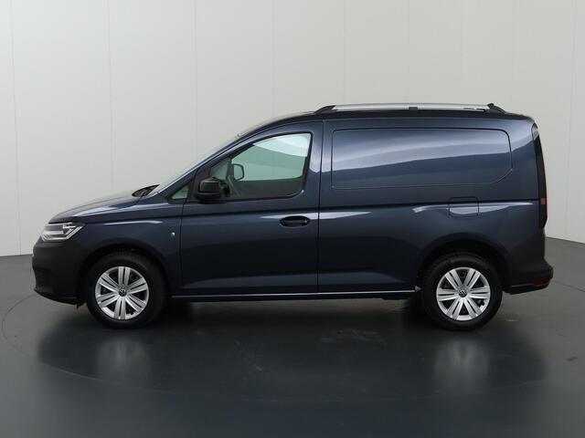 Volkswagen CADDY Cargo 1.5 TSI Comfort | ¤34.160,- INCL. BTW/BPM | APPLE CARPLAY | AIRCO | CRUISE CONTROL | 1.5 TSI BENZINE | ZIJRUIT SCHUIFDEUR |