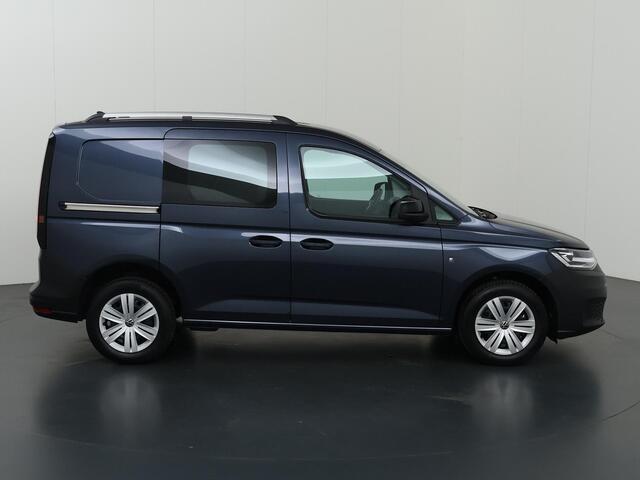 Volkswagen CADDY Cargo 1.5 TSI Comfort | ¤34.160,- INCL. BTW/BPM | APPLE CARPLAY | AIRCO | CRUISE CONTROL | 1.5 TSI BENZINE | ZIJRUIT SCHUIFDEUR |