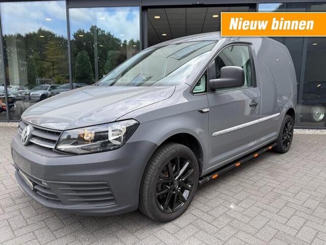 Volkswagen CADDY 1.2 TSI L1H1 Sportline,Carplay,Camera,Airco,Trekhk,A. Deuren,Elekt Pakket