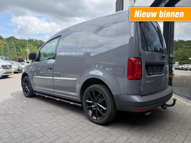Volkswagen CADDY 1.2 TSI L1H1 Sportline,Carplay,Camera,Airco,Trekhk,A. Deuren,Elekt Pakket