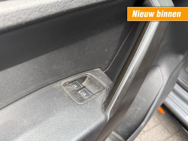 Volkswagen CADDY 1.2 TSI L1H1 Sportline,Carplay,Camera,Airco,Trekhk,A. Deuren,Elekt Pakket