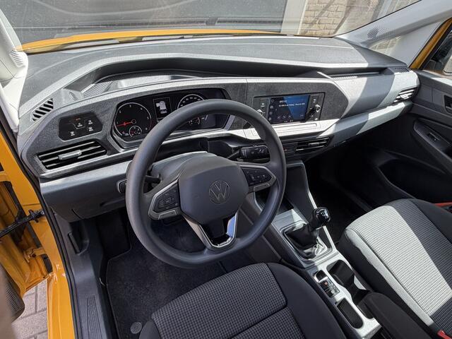 Volkswagen CADDY Cargo 2.0 TDI Comfort Cruise control/trekhaak