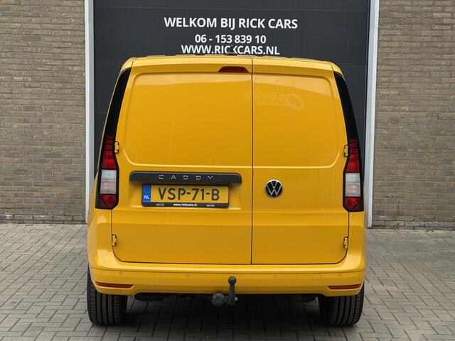 Volkswagen CADDY Cargo 2.0 TDI Comfort Cruise control/trekhaak