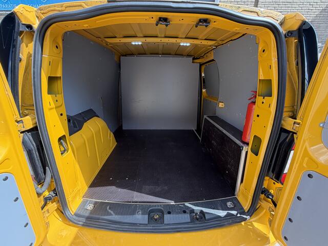 Volkswagen CADDY Cargo 2.0 TDI Comfort Cruise control/trekhaak