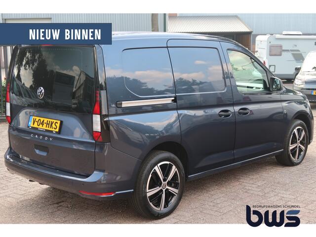 Volkswagen CADDY Cargo 2.0 TDI Comfort Carplay / Clima / PDC / Cruise / Lane Assist etc