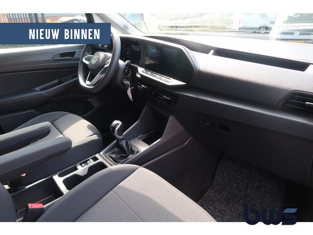 Volkswagen CADDY Cargo 2.0 TDI Comfort Carplay / Clima / PDC / Cruise / Lane Assist etc