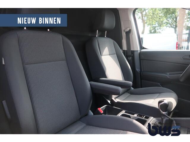 Volkswagen CADDY Cargo 2.0 TDI Comfort Carplay / Clima / PDC / Cruise / Lane Assist etc