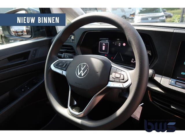 Volkswagen CADDY Cargo 2.0 TDI Comfort Carplay / Clima / PDC / Cruise / Lane Assist etc