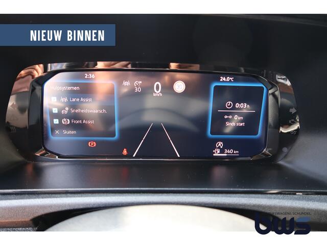 Volkswagen CADDY Cargo 2.0 TDI Comfort Carplay / Clima / PDC / Cruise / Lane Assist etc