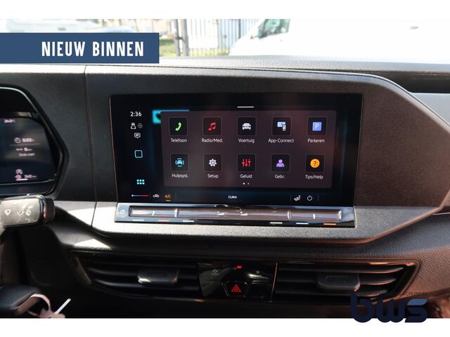 Volkswagen CADDY Cargo 2.0 TDI Comfort Carplay / Clima / PDC / Cruise / Lane Assist etc
