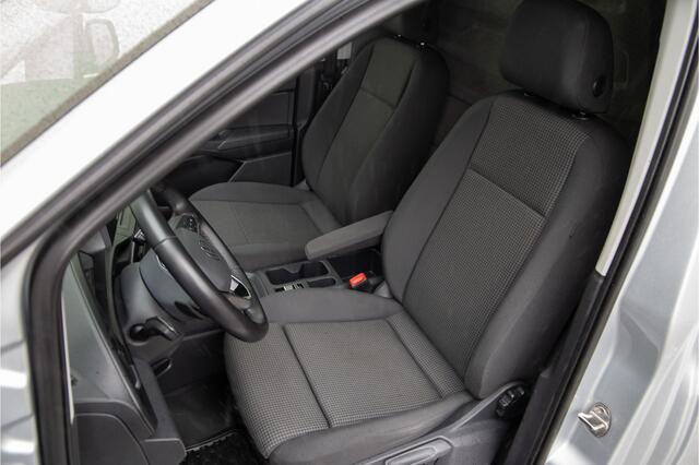 Volkswagen CADDY Cargo 2.0 TDI Comfort DSG Maxton, Trekhaak, Stoelverwarming, 18"