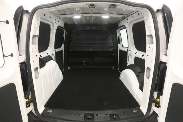 Volkswagen CADDY 2.0 TDI Style | Clima | Parkeersensoren | 2xSchuifdeur | Elektrpakket