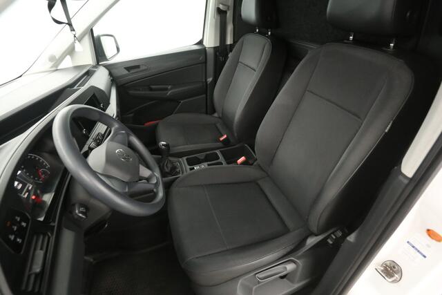 Volkswagen CADDY 2.0 TDI Style | Clima | Parkeersensoren | 2xSchuifdeur | Elektrpakket
