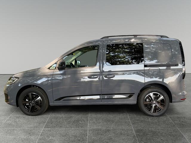 Volkswagen CADDY Cargo Flexible 1.5 TSI 150PK eHybrid Limited Edition