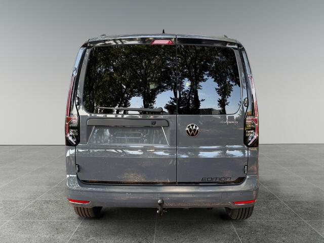 Volkswagen CADDY Cargo Flexible 1.5 TSI 150PK eHybrid Limited Edition